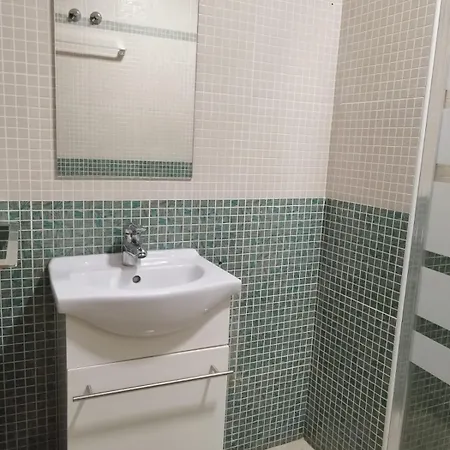 Atico Sabor Y Mar Ng
