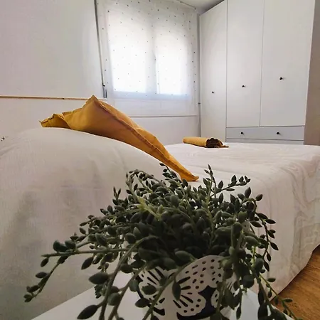 Atico Sabor Y Mar Ng Appartement *