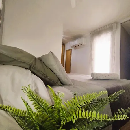 Appartement Atico Sabor Y Mar Ng *